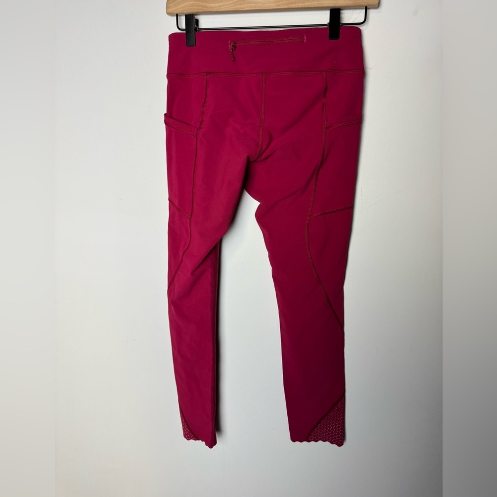 Lululemon Tight Stuff Tight II - Picture 6 of 10